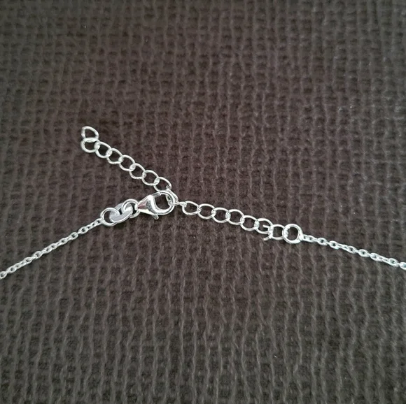 Shivam Meditating Woman🧘‍♀️ Pendant Necklace - NWT - Picture 13 of 16